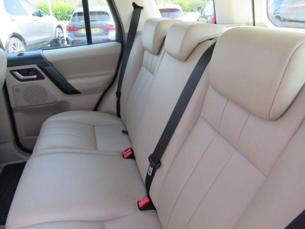 Used Land Rover Freelander 2013 for sale - 78167825: Photo 22