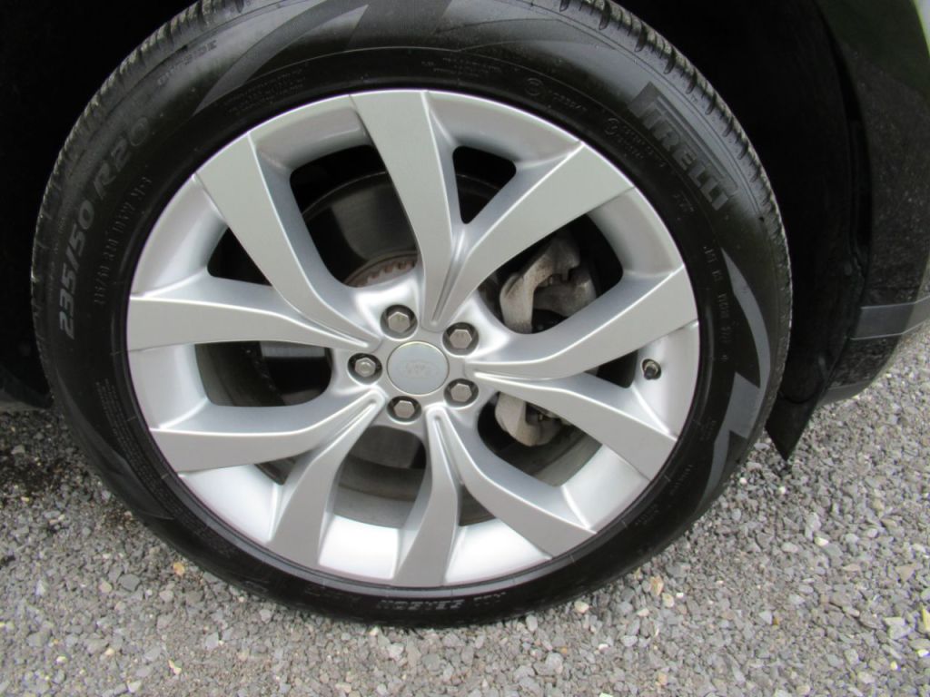 Used Land Rover Range Rover Evoque 2019 for sale - 77417297: Photo 10