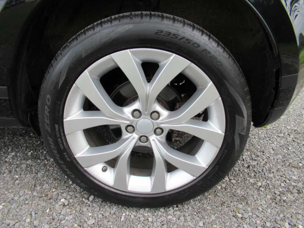 Used Land Rover Range Rover Evoque 2019 for sale - 77417297: Photo 12