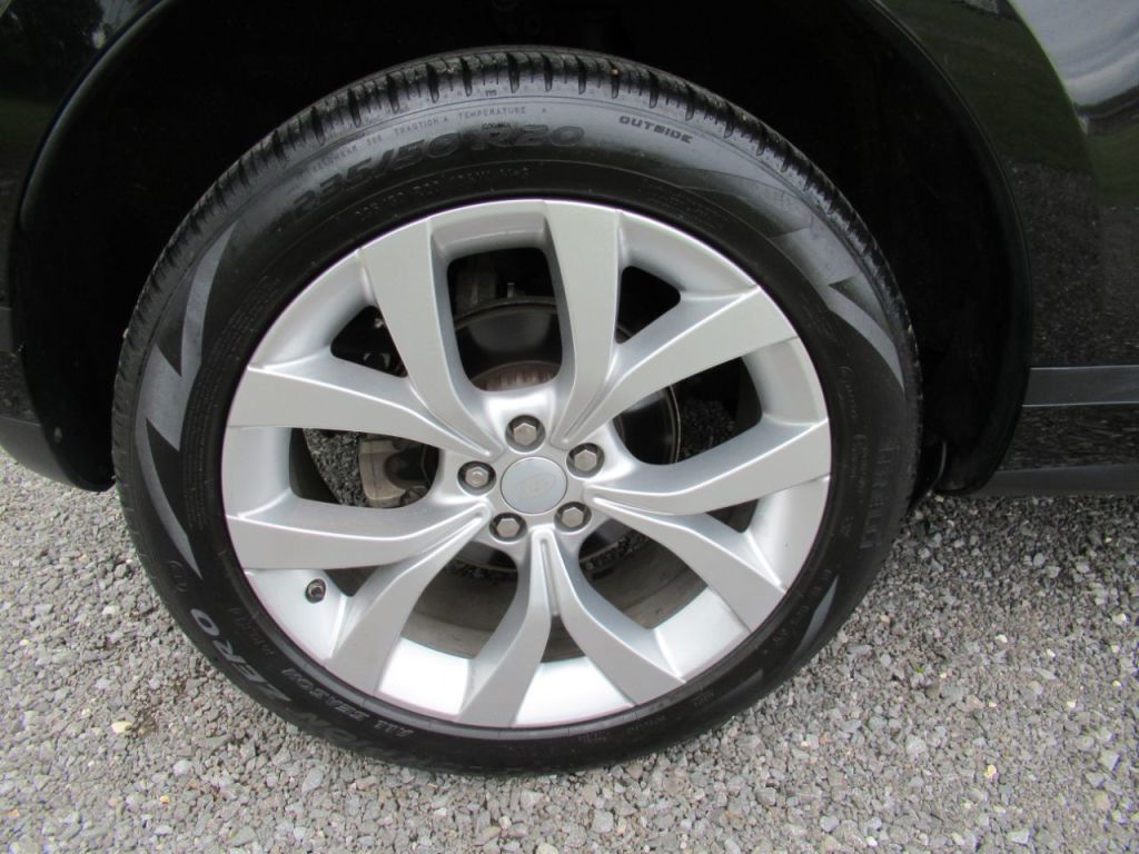 Used Land Rover Range Rover Evoque 2019 for sale - 77417297: Photo 13