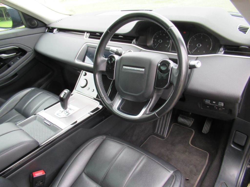 Used Land Rover Range Rover Evoque 2019 for sale - 77417297: Photo 14