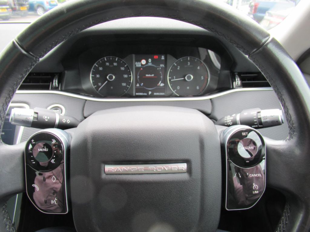 Used Land Rover Range Rover Evoque 2019 for sale - 77417297: Photo 15