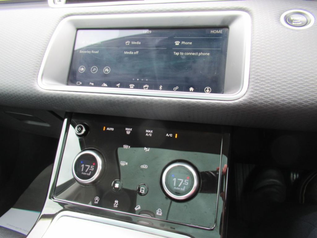 Used Land Rover Range Rover Evoque 2019 for sale - 77417297: Photo 16