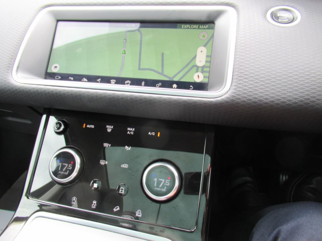 Used Land Rover Range Rover Evoque 2019 for sale - 77417297: Photo 17