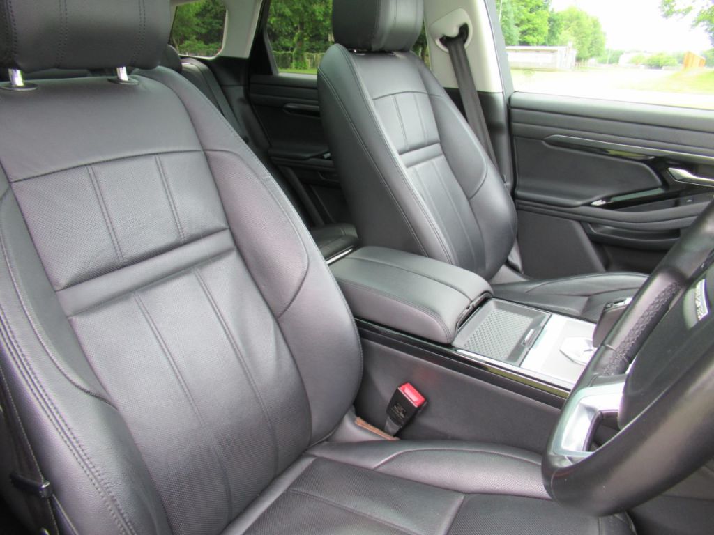 Used Land Rover Range Rover Evoque 2019 for sale - 77417297: Photo 20