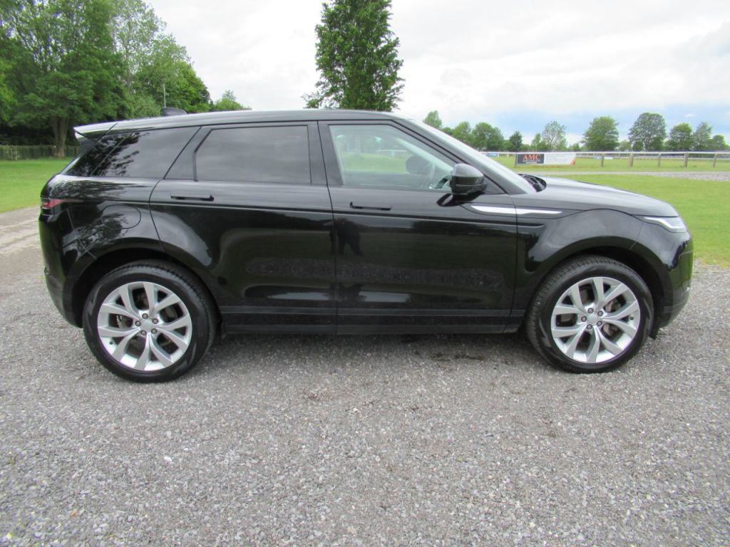Used Land Rover Range Rover Evoque 2019 for sale - 77417297: Photo 7