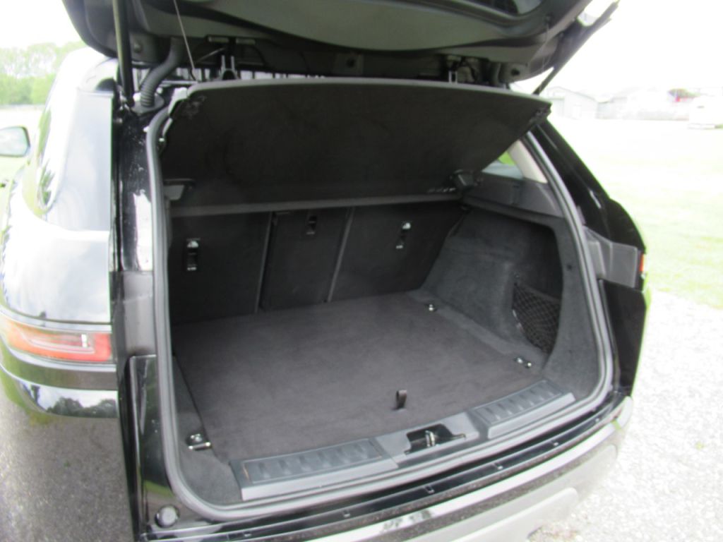 Used Land Rover Range Rover Evoque 2019 for sale - 77417297: Photo 9