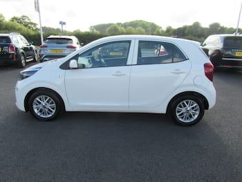 Used Kia Picanto 2022 for sale - 79585842: Photo