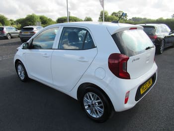 Used Kia Picanto 2022 for sale - 79585842: Photo