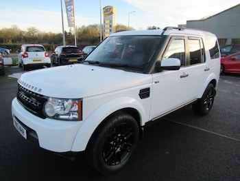 2013 - 3.0 SDV6 255 GS 5dr Auto