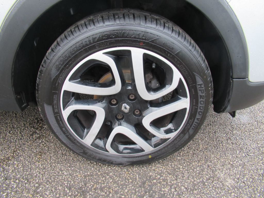 Used Renault Captur 2016 for sale - 76535066: Photo 10