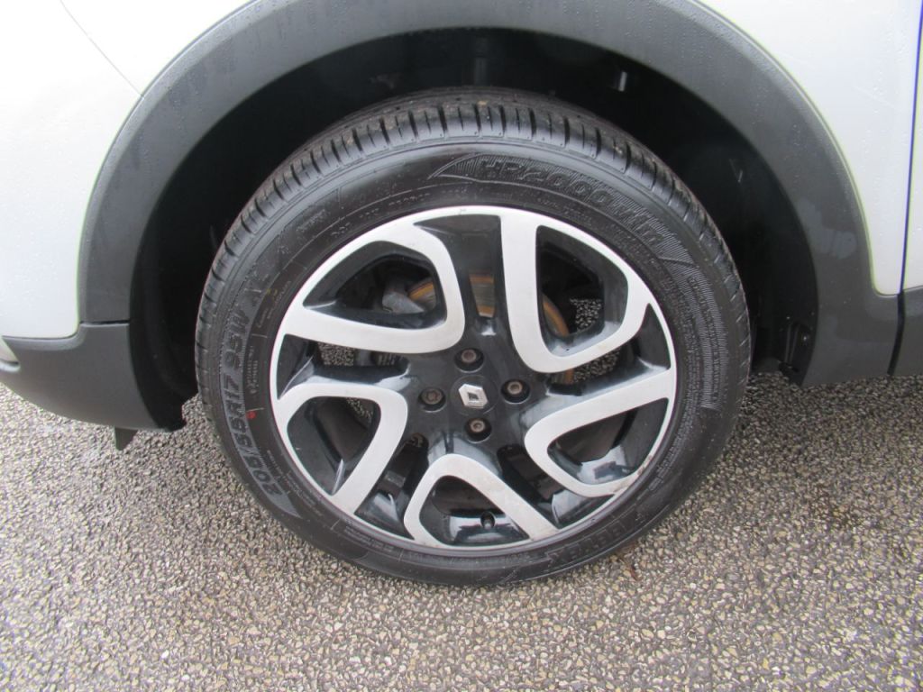 Used Renault Captur 2016 for sale - 76535066: Photo 11