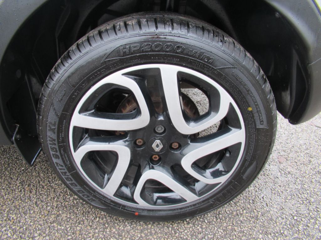 Used Renault Captur 2016 for sale - 76535066: Photo 12