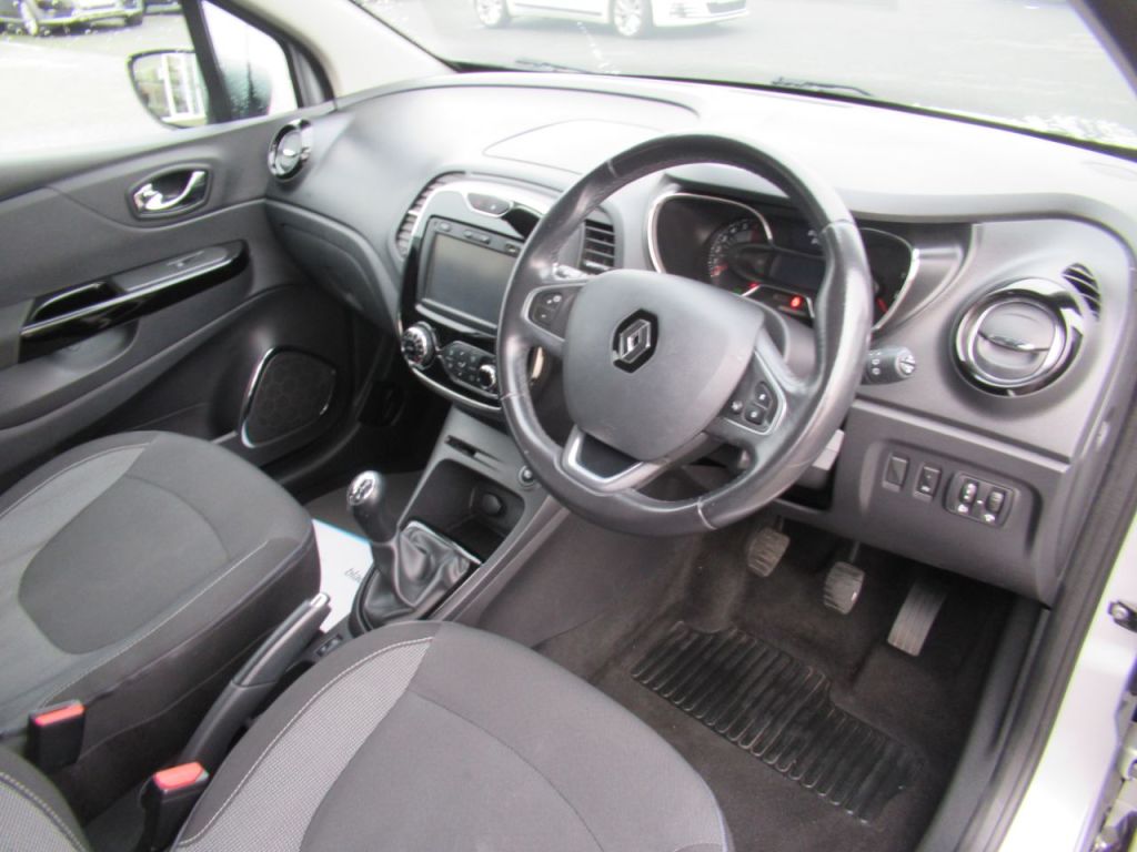 Used Renault Captur 2016 for sale - 76535066: Photo 14