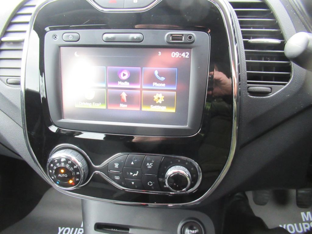 Used Renault Captur 2016 for sale - 76535066: Photo 16