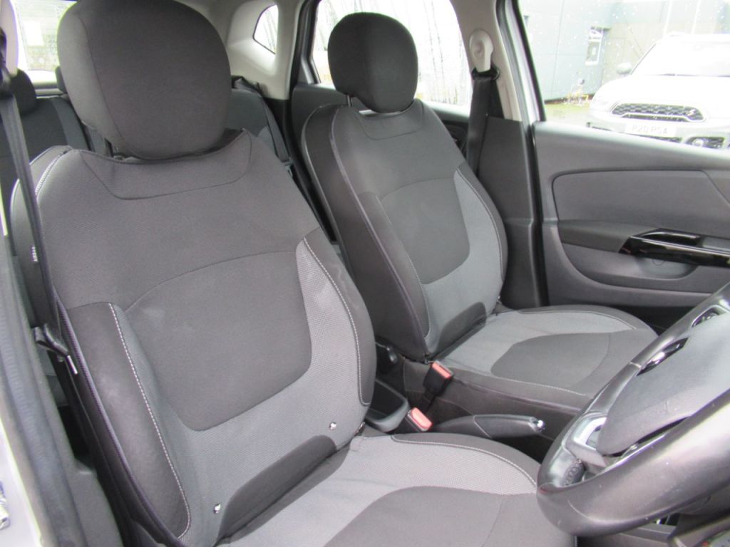 Used Renault Captur 2016 for sale - 76535066: Photo 19