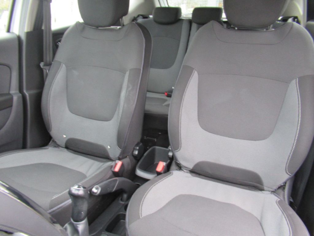 Used Renault Captur 2016 for sale - 76535066: Photo 20