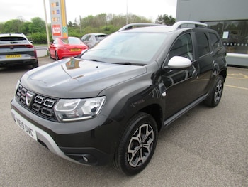 Used Dacia Duster 2019 for sale - 78181994: Photo