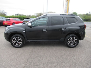 Used Dacia Duster 2019 for sale - 78181994: Photo