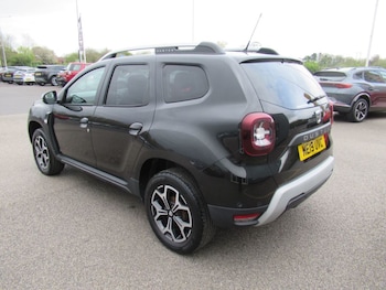 Used Dacia Duster 2019 for sale - 78181994: Photo