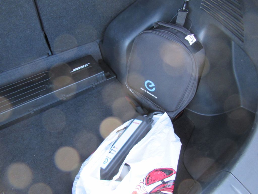 Used Nissan Leaf 2017 for sale - 75895750: Photo 10