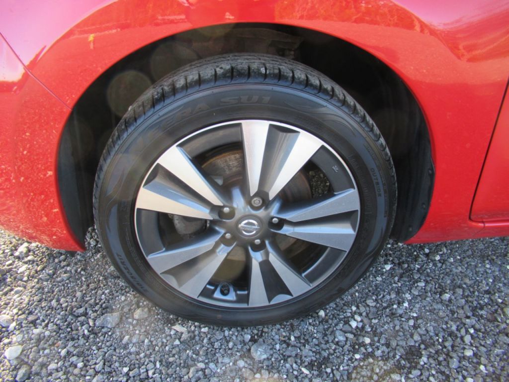 Used Nissan Leaf 2017 for sale - 75895750: Photo 12