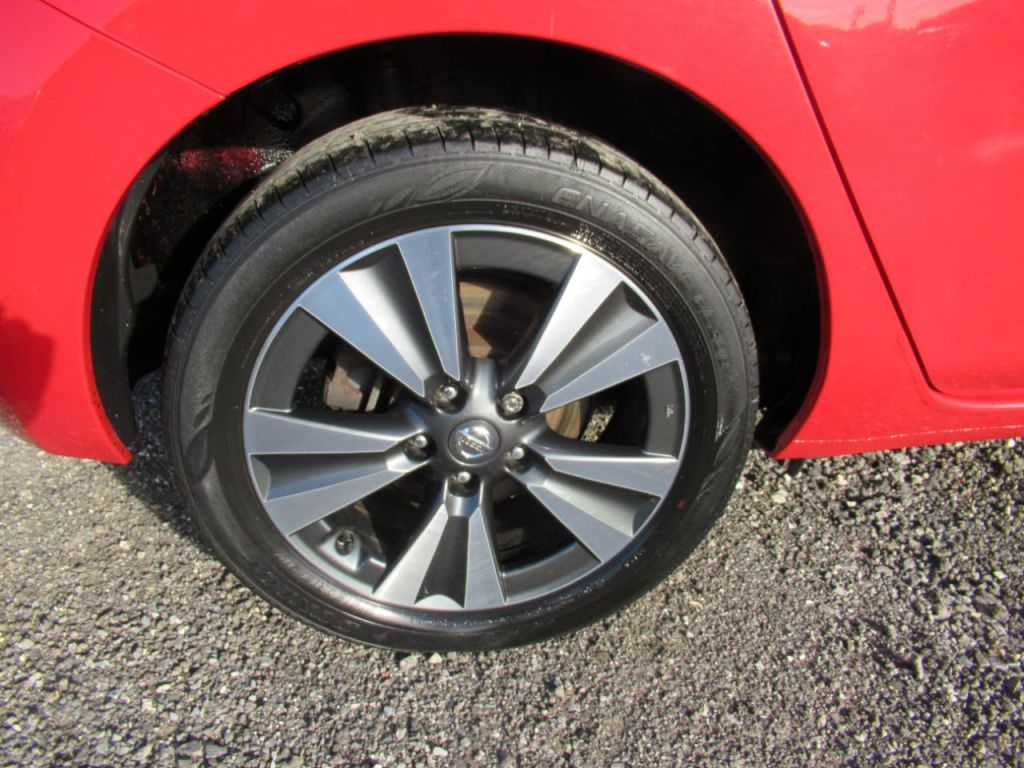 Used Nissan Leaf 2017 for sale - 75895750: Photo 14