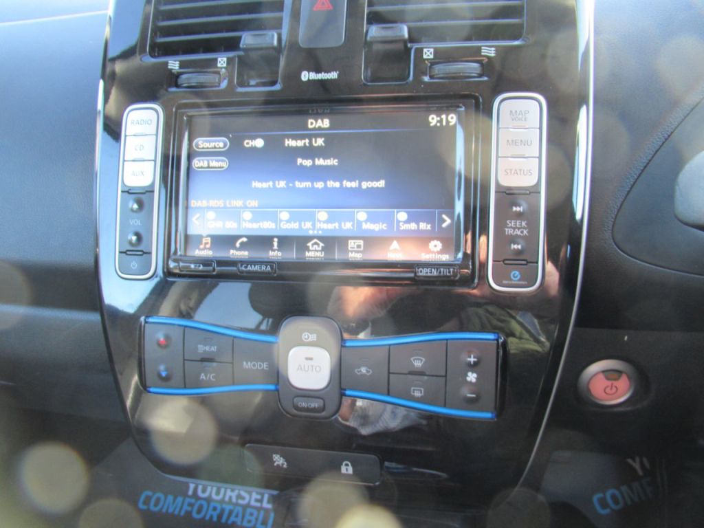 Used Nissan Leaf 2017 for sale - 75895750: Photo 17