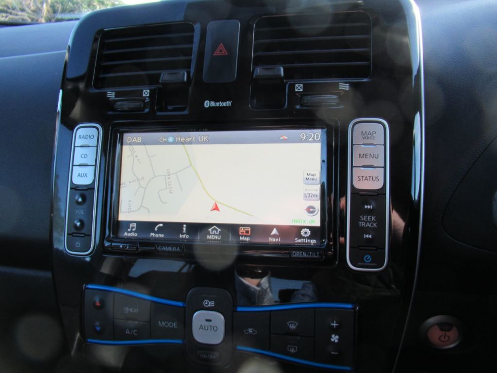 Used Nissan Leaf 2017 for sale - 75895750: Photo 18