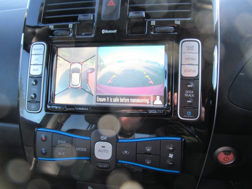 Used Nissan Leaf 2017 for sale - 75895750: Photo 19