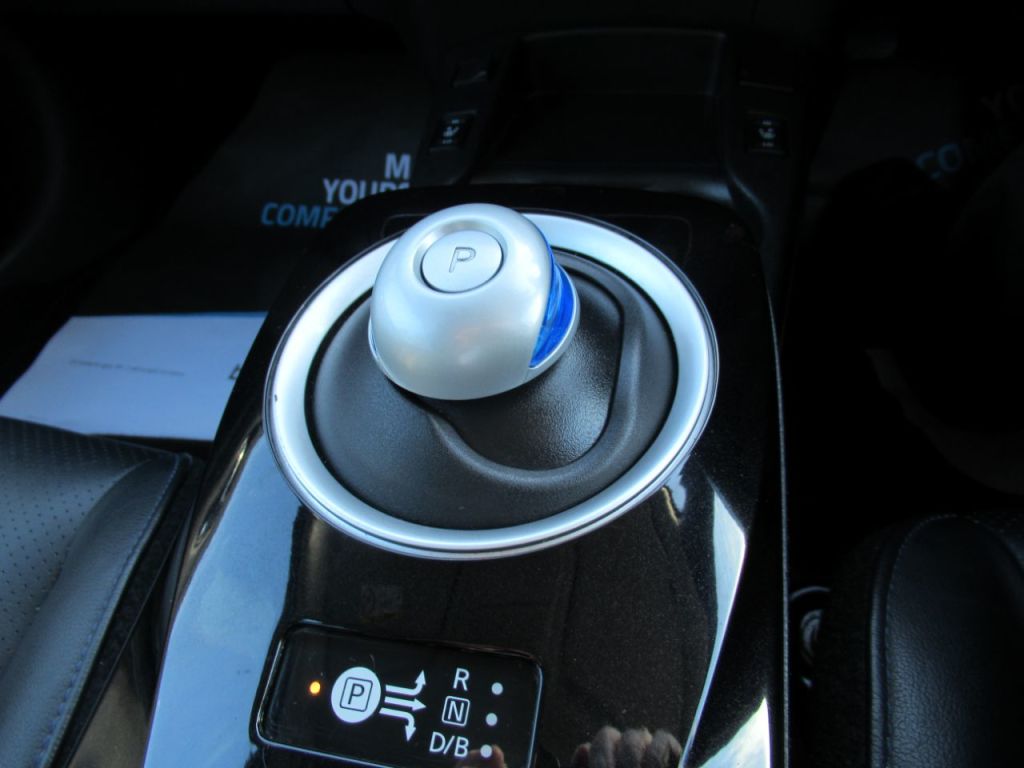 Used Nissan Leaf 2017 for sale - 75895750: Photo 20