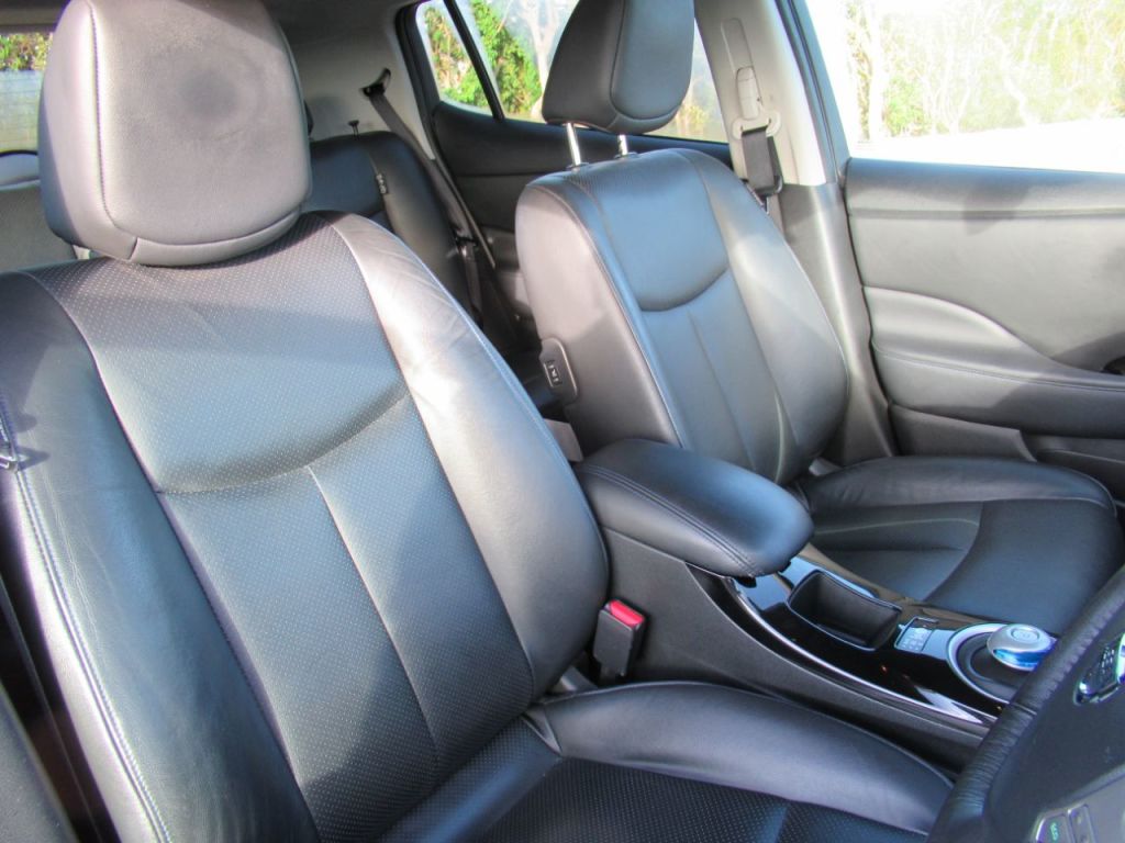 Used Nissan Leaf 2017 for sale - 75895750: Photo 22