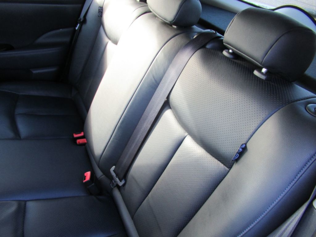 Used Nissan Leaf 2017 for sale - 75895750: Photo 24