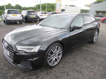 Used Audi A6 2019 for sale - 79063288: Photo