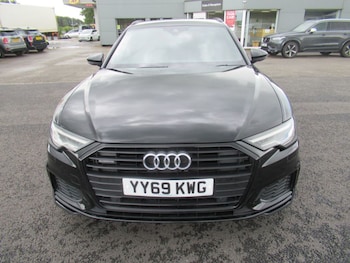 Used Audi A6 2019 for sale - 79063288: Photo