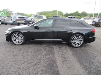 Used Audi A6 2019 for sale - 79063288: Photo