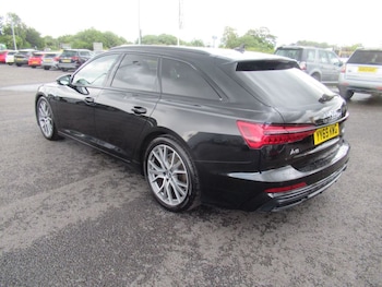 Used Audi A6 2019 for sale - 79063288: Photo