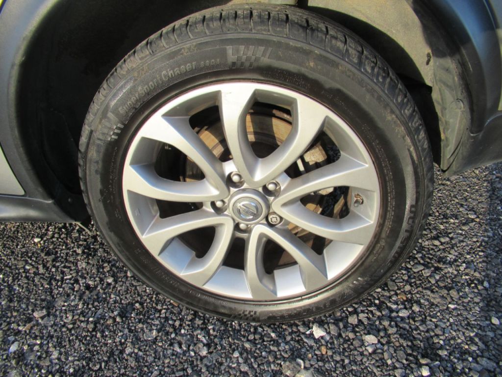 Used Nissan Juke 2015 for sale - 76385560: Photo 12