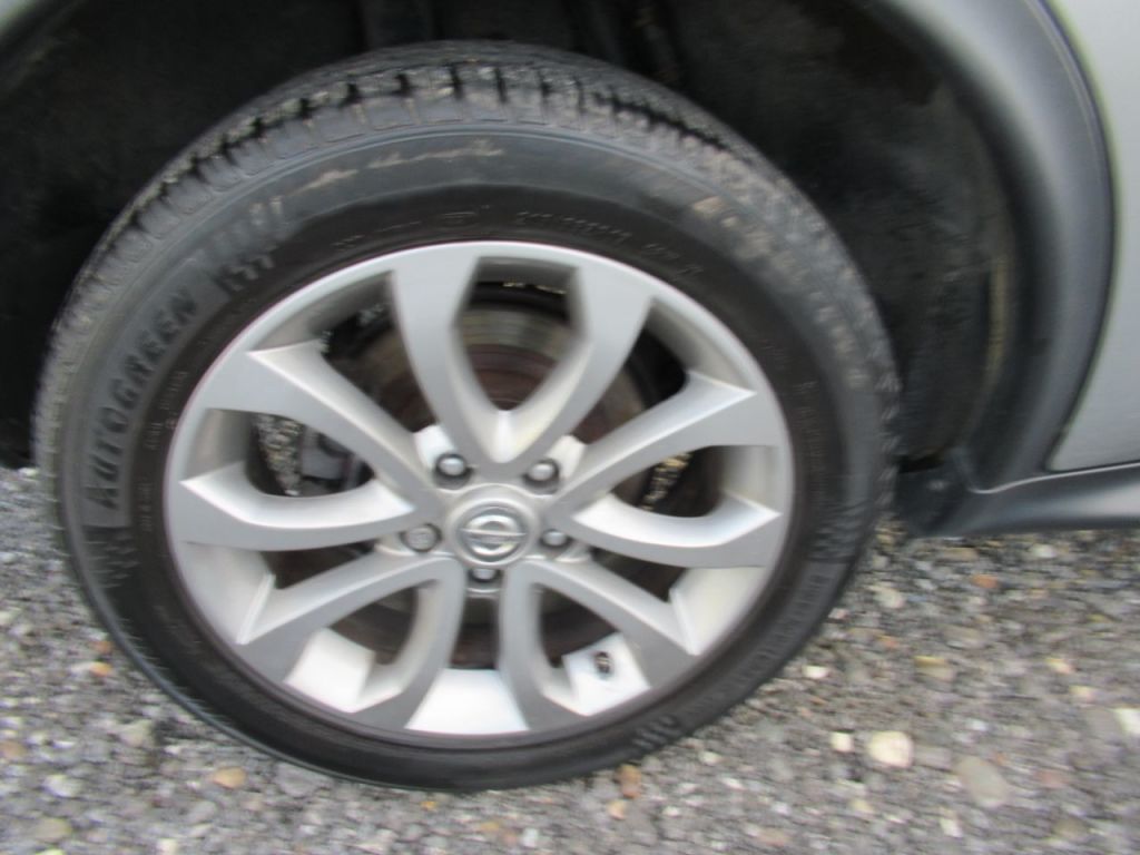 Used Nissan Juke 2015 for sale - 76385560: Photo 13