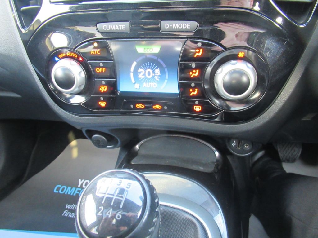 Used Nissan Juke 2015 for sale - 76385560: Photo 17