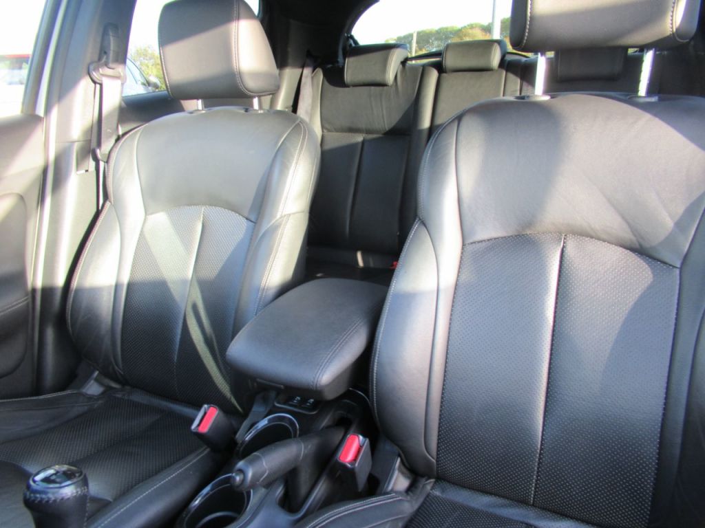 Used Nissan Juke 2015 for sale - 76385560: Photo 21