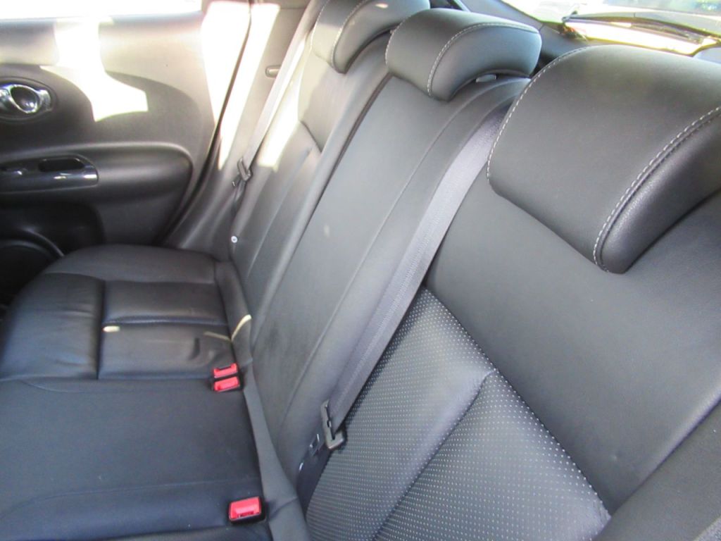 Used Nissan Juke 2015 for sale - 76385560: Photo 22