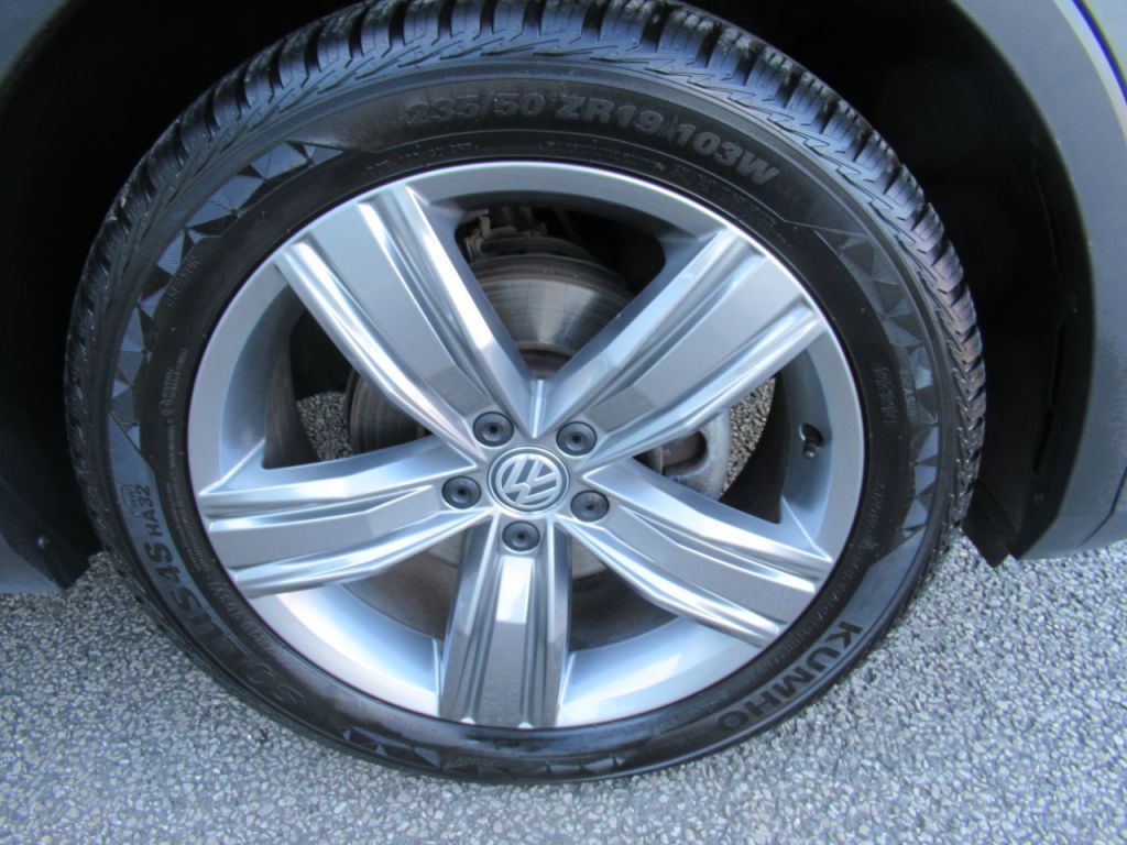 Used Volkswagen Tiguan 2020 for sale - 76016793: Photo 10