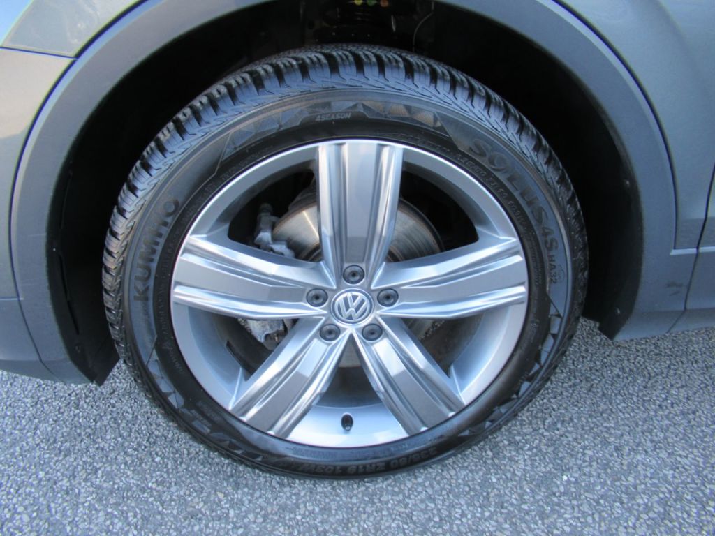 Used Volkswagen Tiguan 2020 for sale - 76016793: Photo 11