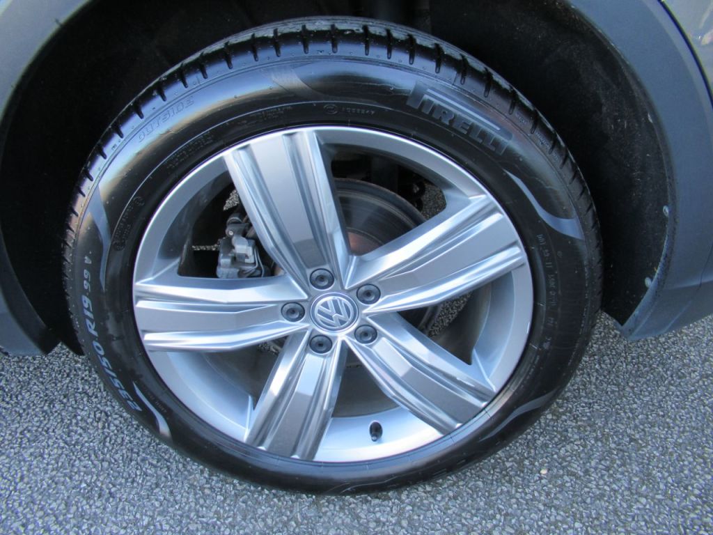 Used Volkswagen Tiguan 2020 for sale - 76016793: Photo 12