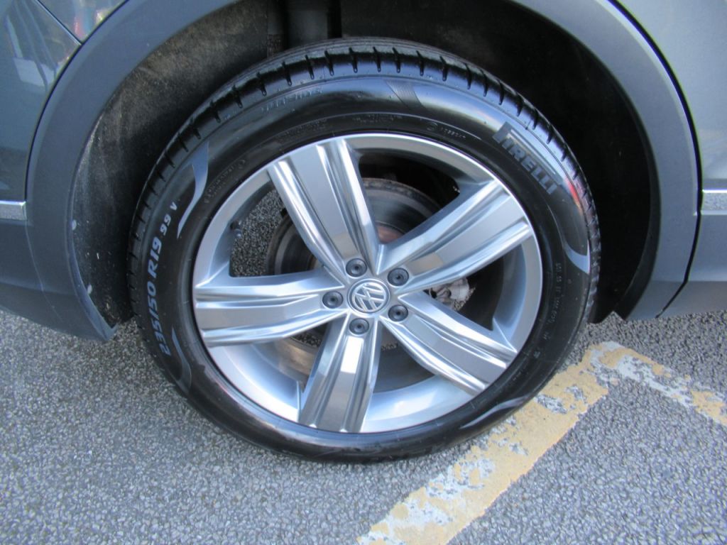 Used Volkswagen Tiguan 2020 for sale - 76016793: Photo 13