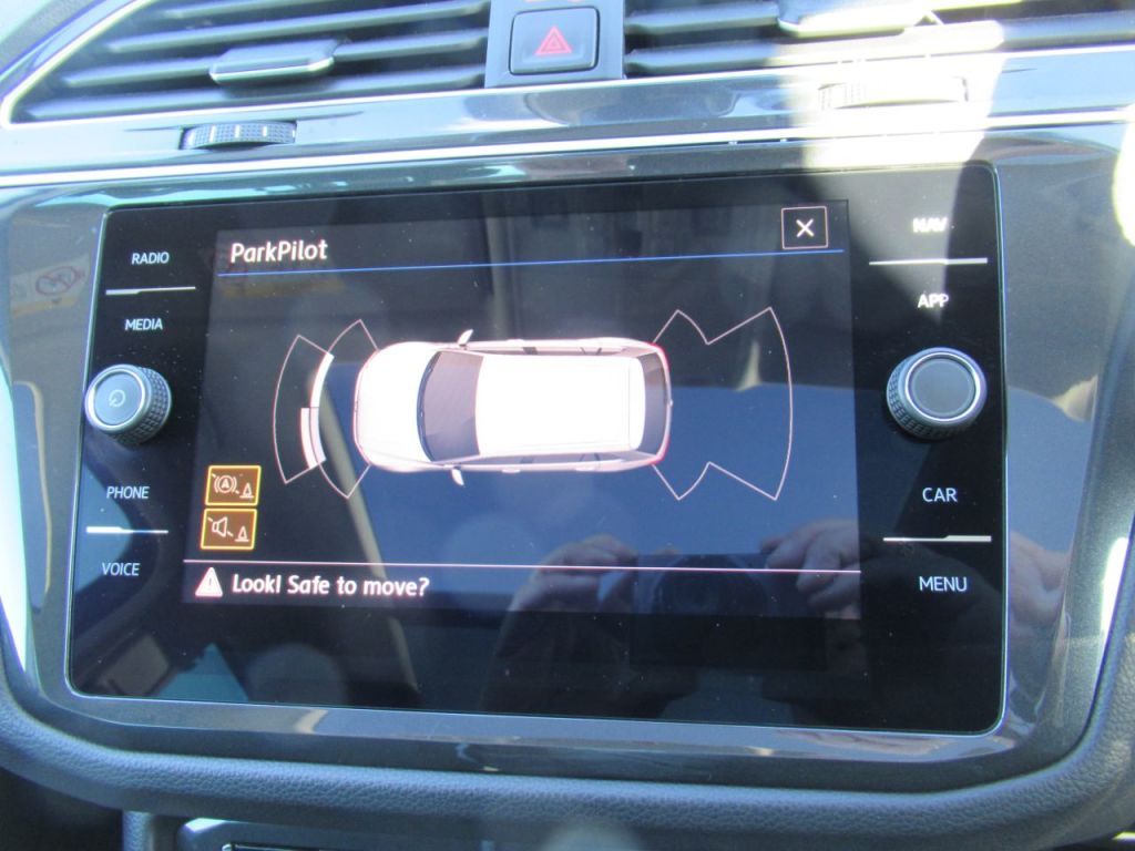 Used Volkswagen Tiguan 2020 for sale - 76016793: Photo 16