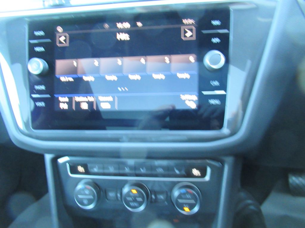 Used Volkswagen Tiguan 2020 for sale - 76016793: Photo 17