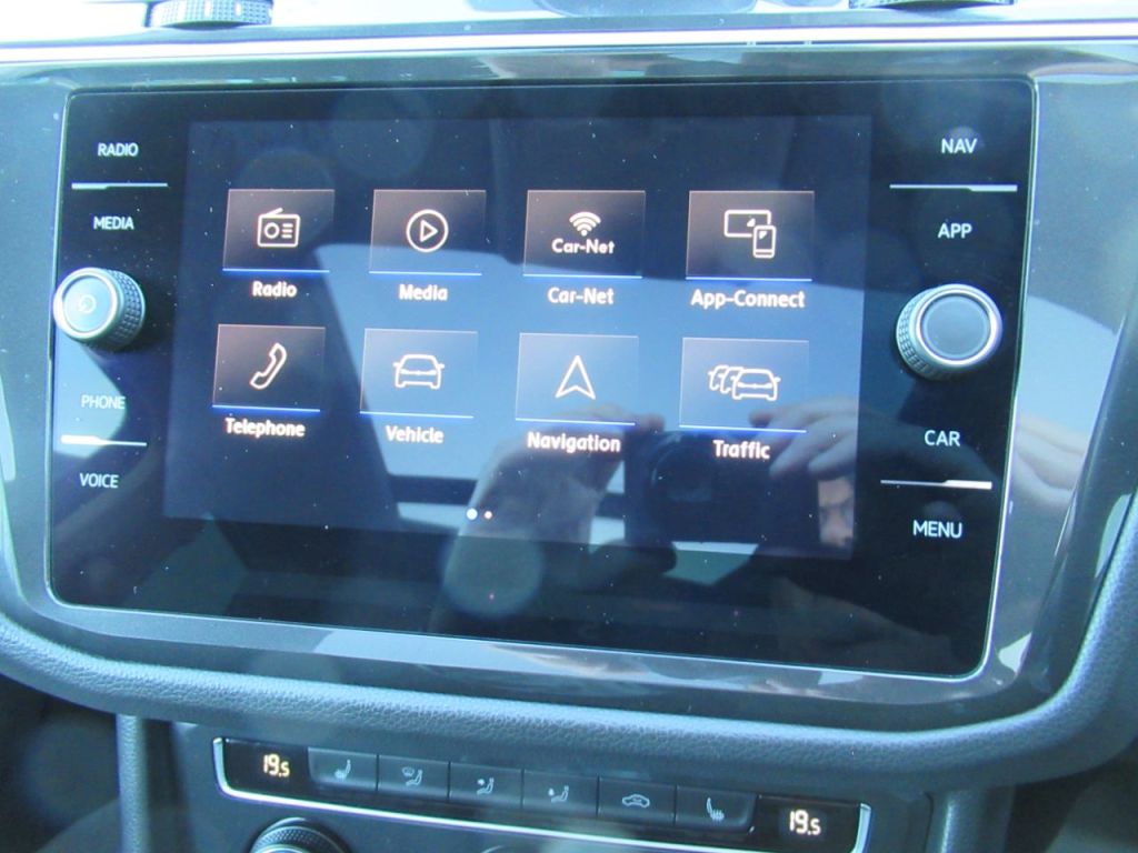 Used Volkswagen Tiguan 2020 for sale - 76016793: Photo 18