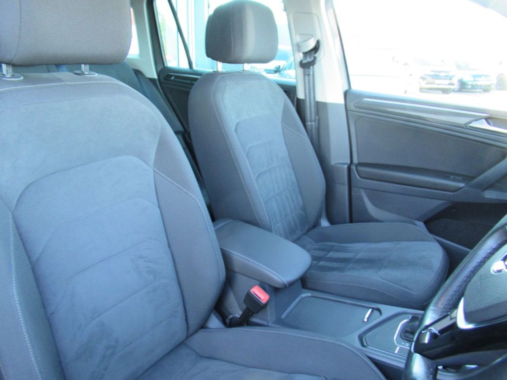 Used Volkswagen Tiguan 2020 for sale - 76016793: Photo 22
